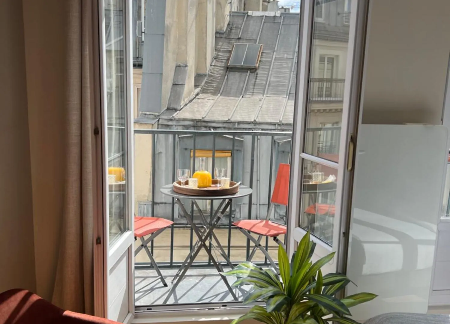 Quartierlatin Apartment Parijs