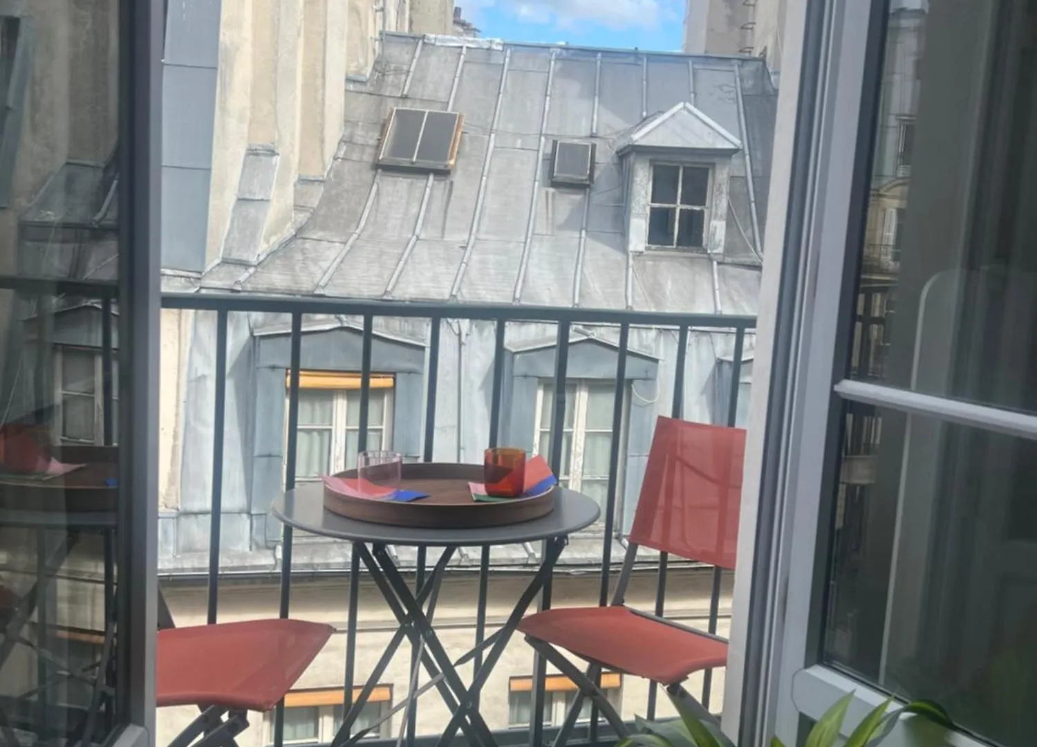 Quartierlatin Apartment Parijs