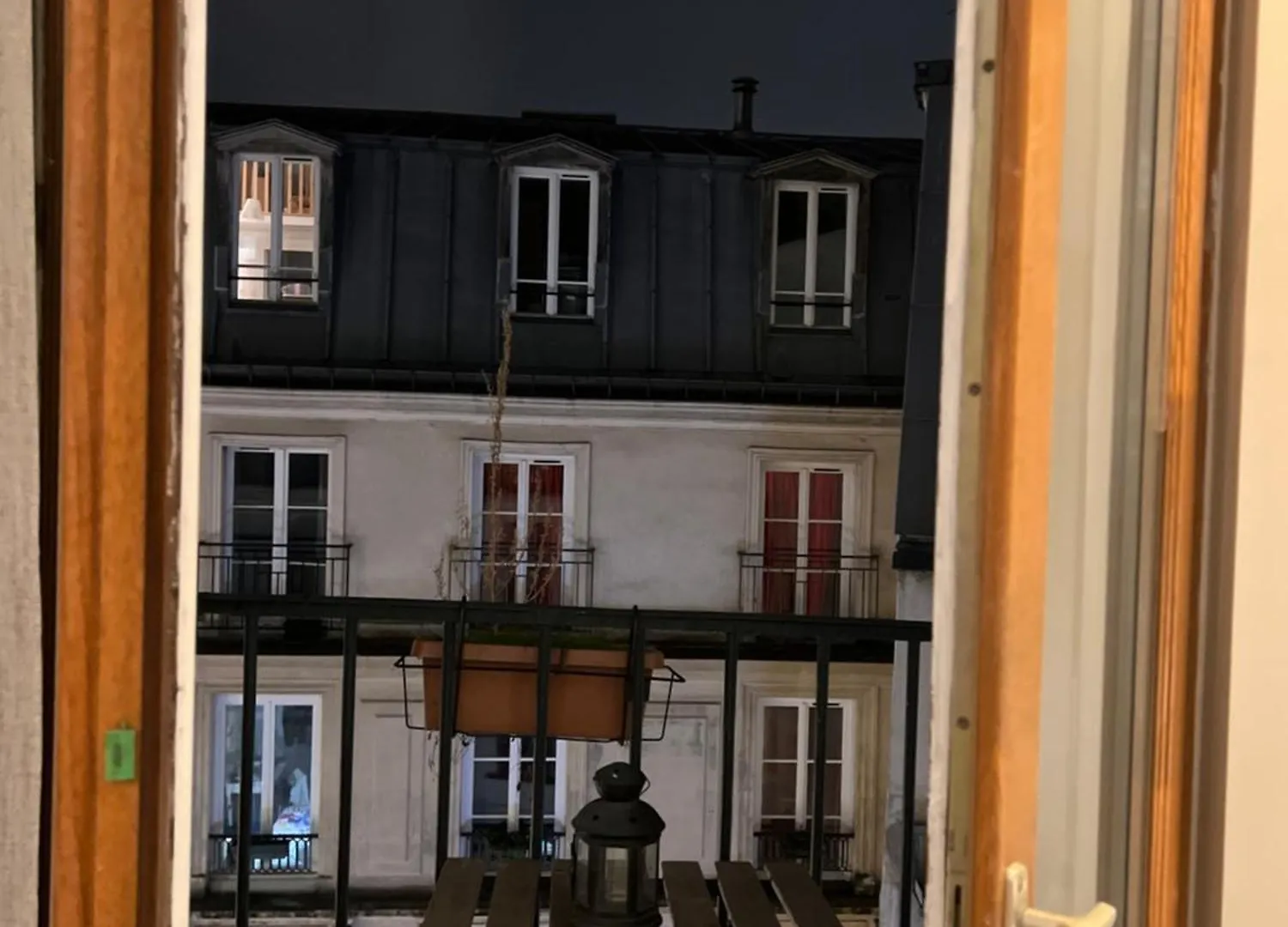 Quartierlatin Apartment Parijs