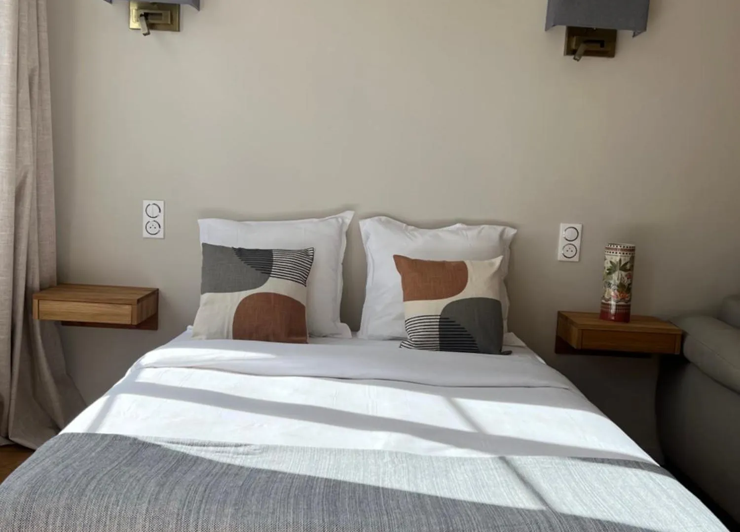 Quartierlatin Apartment Paris