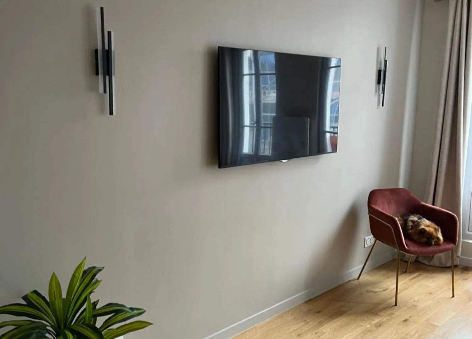 Quartierlatin Apartment Paris