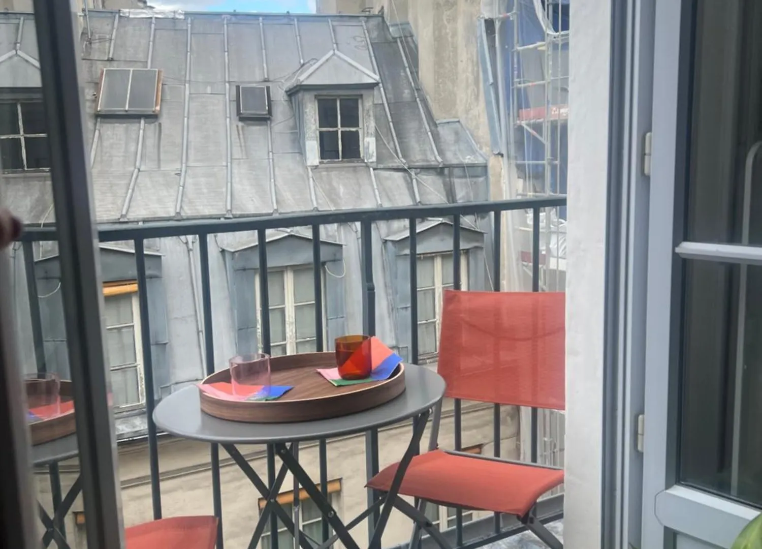 Quartierlatin Apartment Paris