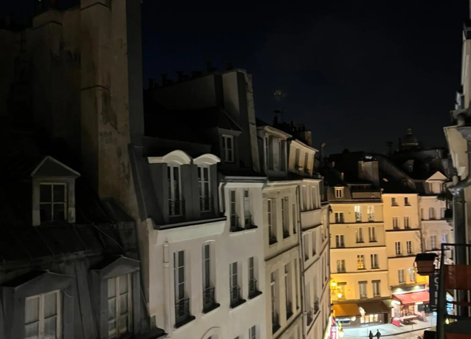 Quartierlatin Apartment Paris France