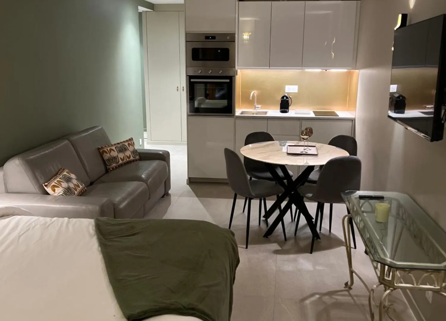 Quartierlatin Apartment Paris