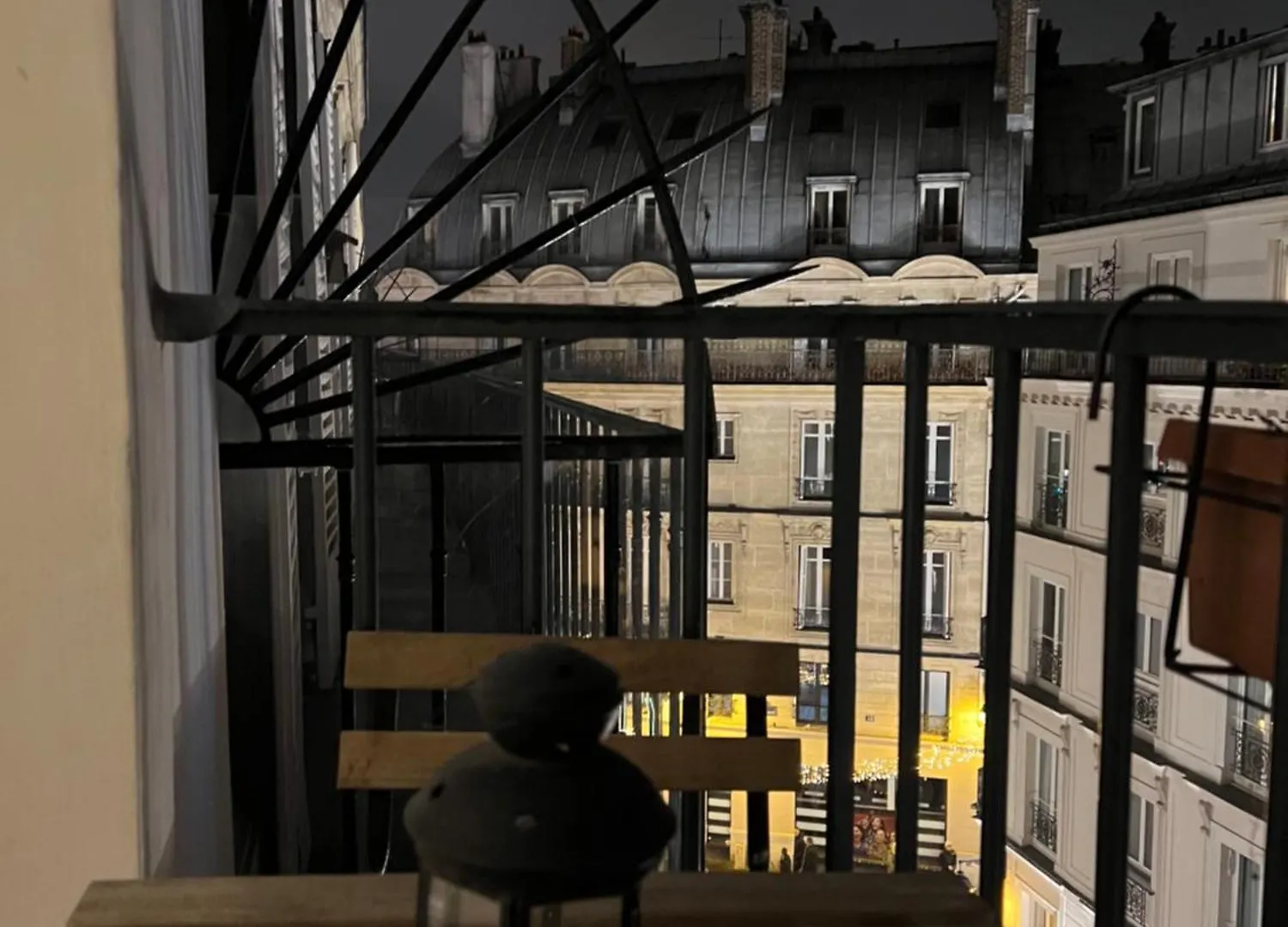 Quartierlatin Apartment Paris