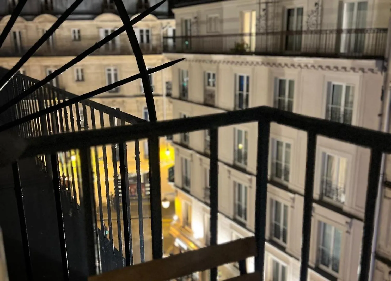 Quartierlatin Apartment Paris 0*,