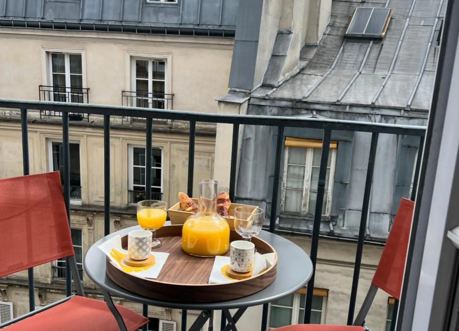 Quartierlatin Apartment Paris