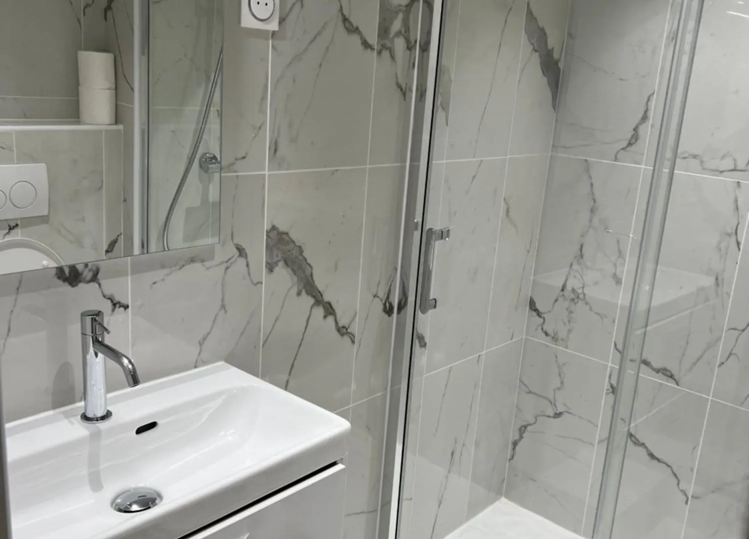 Quartierlatin Apartment Paris