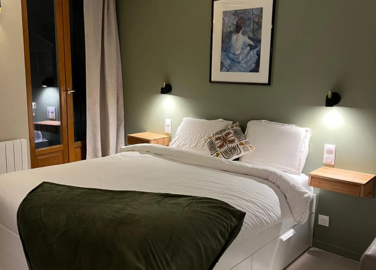 Quartierlatin Apartment Paris 0*,  France