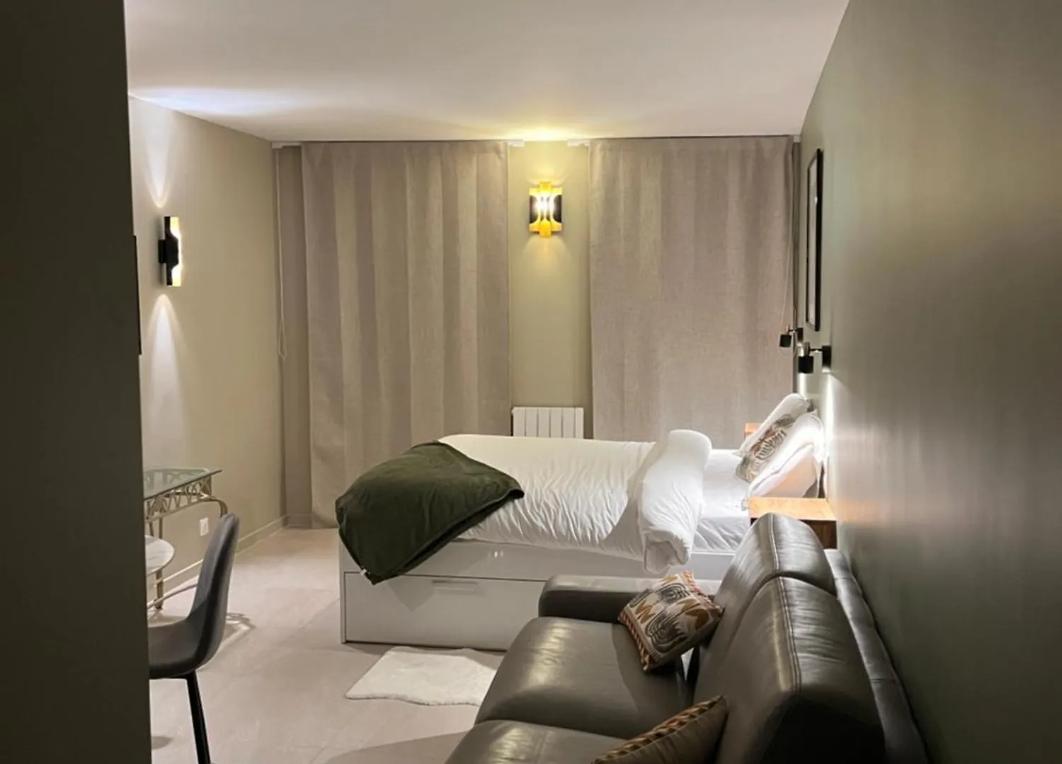 Quartierlatin Apartment Paris